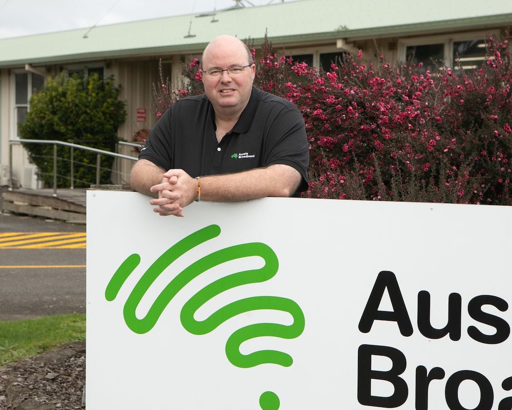 Aussie Broadband goes full throttle with $114m placement