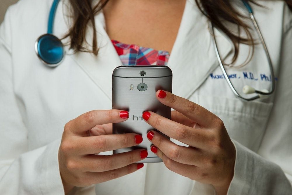 UK group expands into Australian telehealth sector with $11m deal for GP2U Telehealth