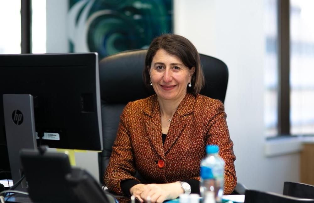 NSW unveils freedom roadmap for vaccinated, some regional areas to leave lockdown NSW unveils freedom roadmap for vaccinated, some regional areas to leave lockdown