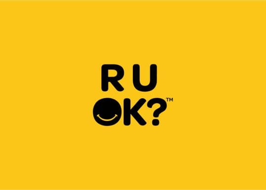 It's R U OK? Day: Here's how to ensure your employees are feeling cared for