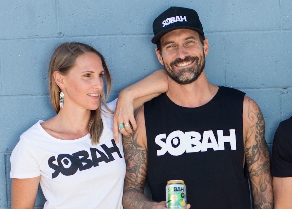 Non-alcoholic beer company Sobah looking to raise $1m
