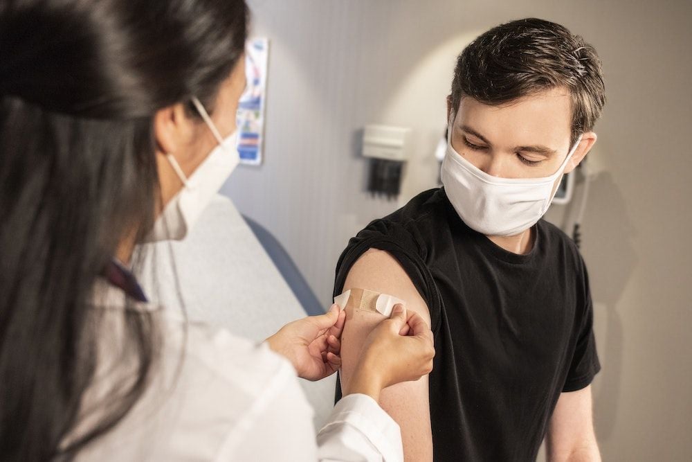 Vaccine passports are coming to Australia. How will they work and what will you need them for?