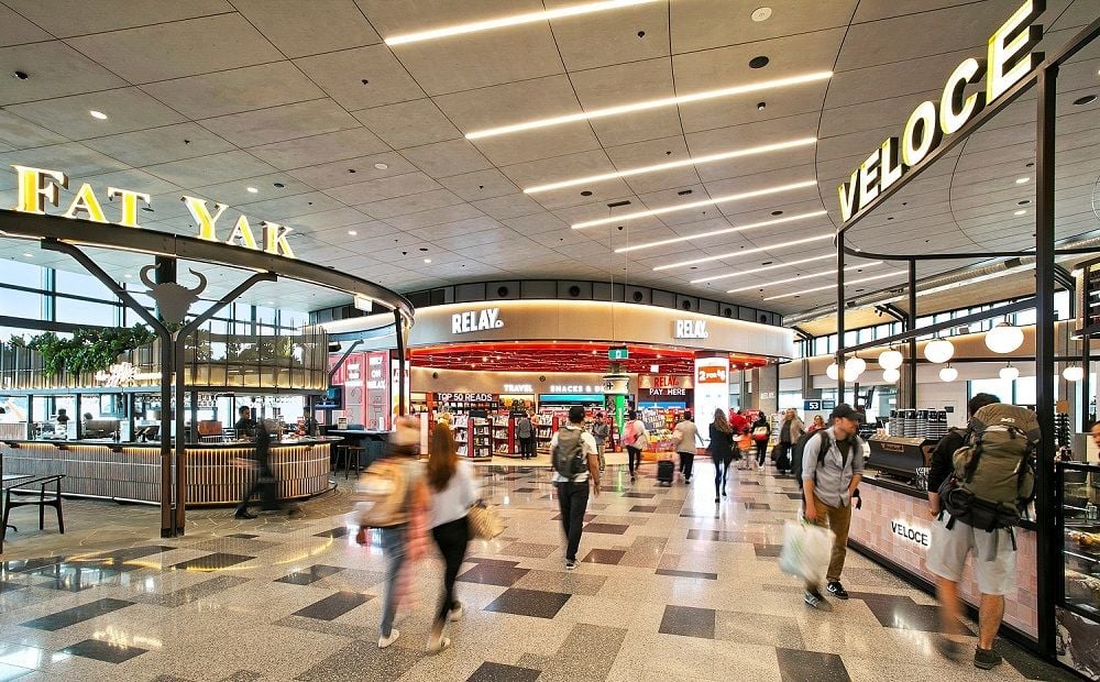 Sydney Airport to open up the books after receiving third takeover proposal