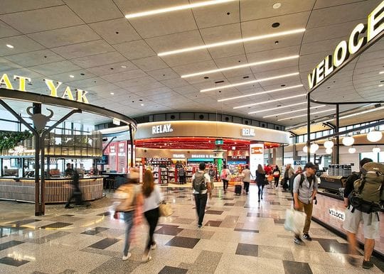 Sydney Airport to open up the books after receiving third takeover proposal