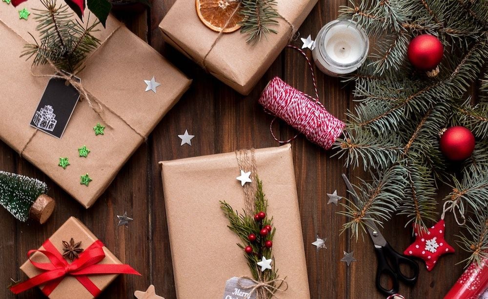 Australians set to spend $11 billion on Christmas gifts this year