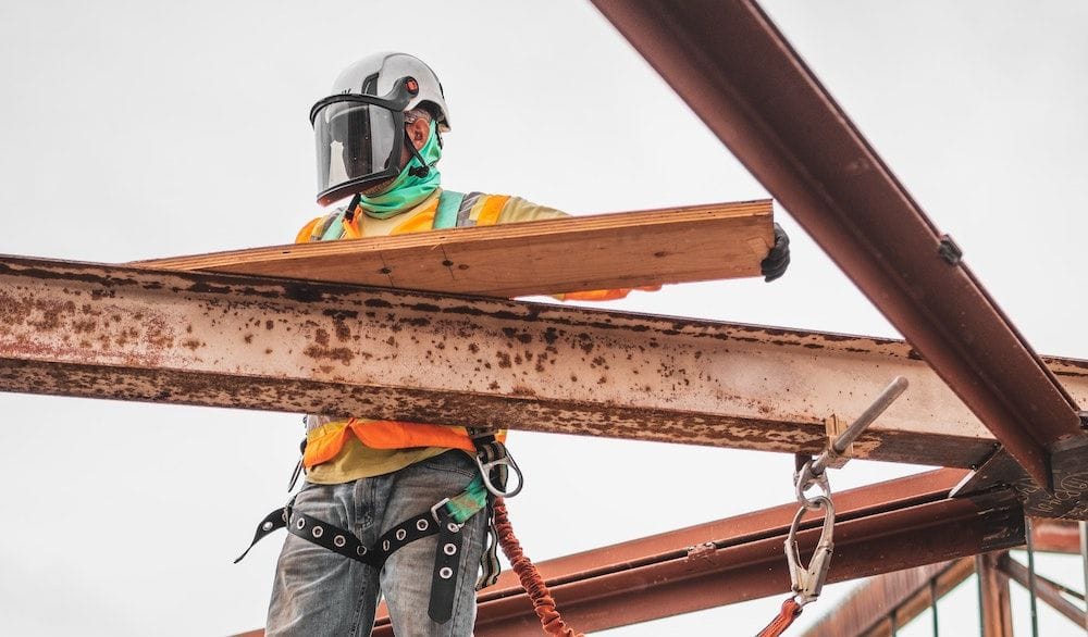 Victoria's construction sector on notice, “zero tolerance” for
non-compliance