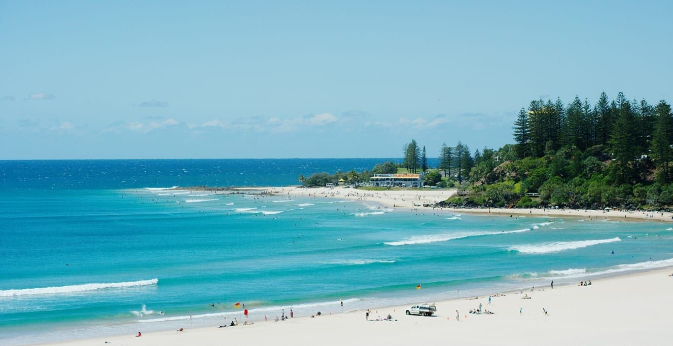 Queensland border bubble businesses to receive funding boost Queensland border bubble businesses to receive funding boost