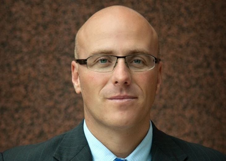 Former Vocus chair hit with insider trading charges