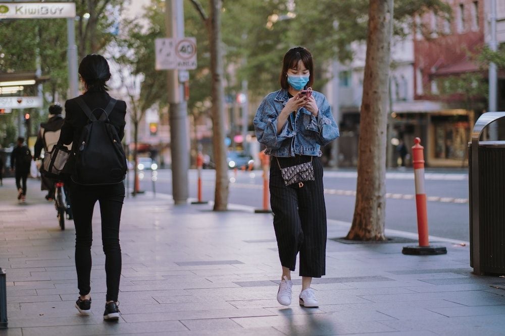 NSW risks a second larger COVID peak by Christmas if it eases restrictions too quickly