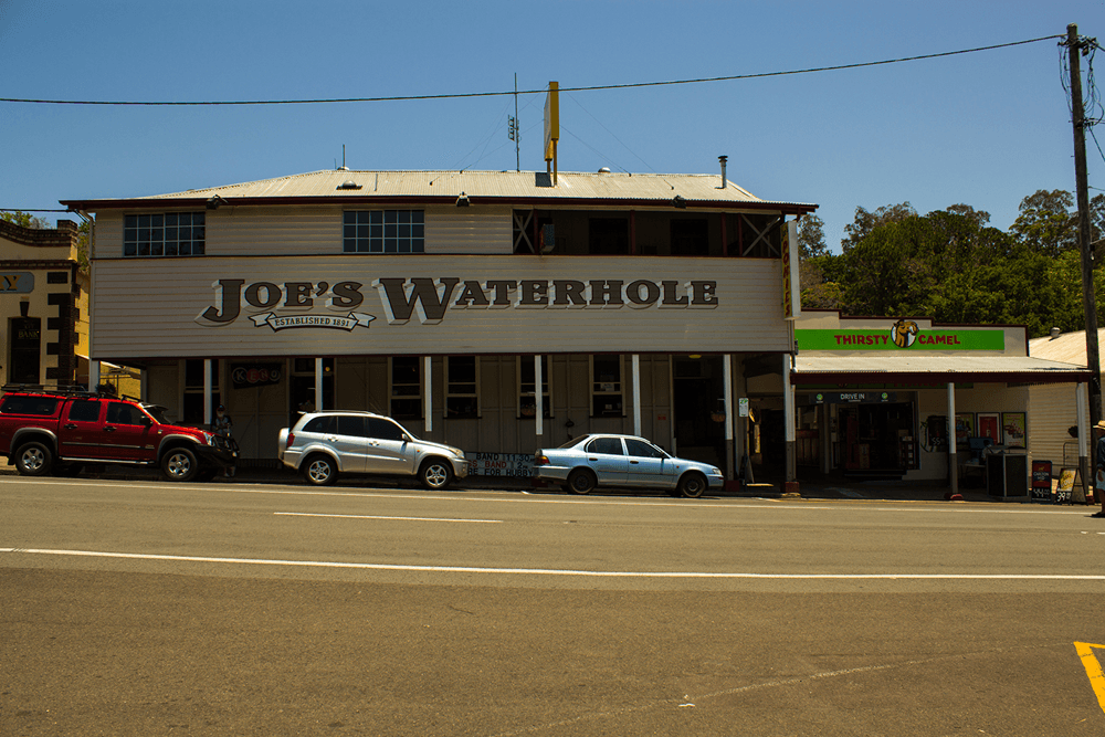 Hotel Property Investments and Good Drinks Australia pick up pub assets