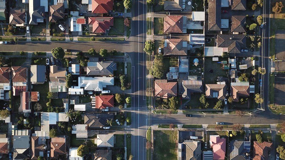Domain to acquire property data business in deal worth up to $159m