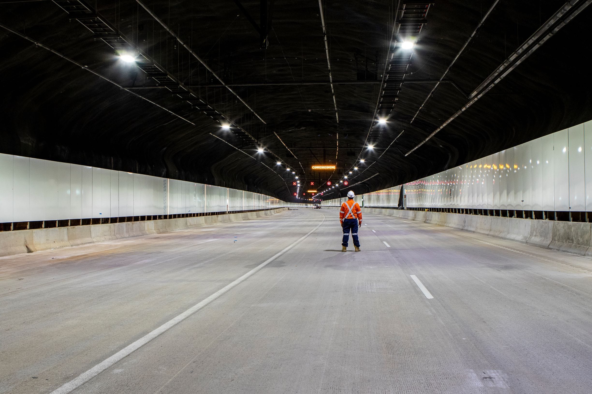 Transurban to acquire WestConnex from NSW Government for $11.1 billion