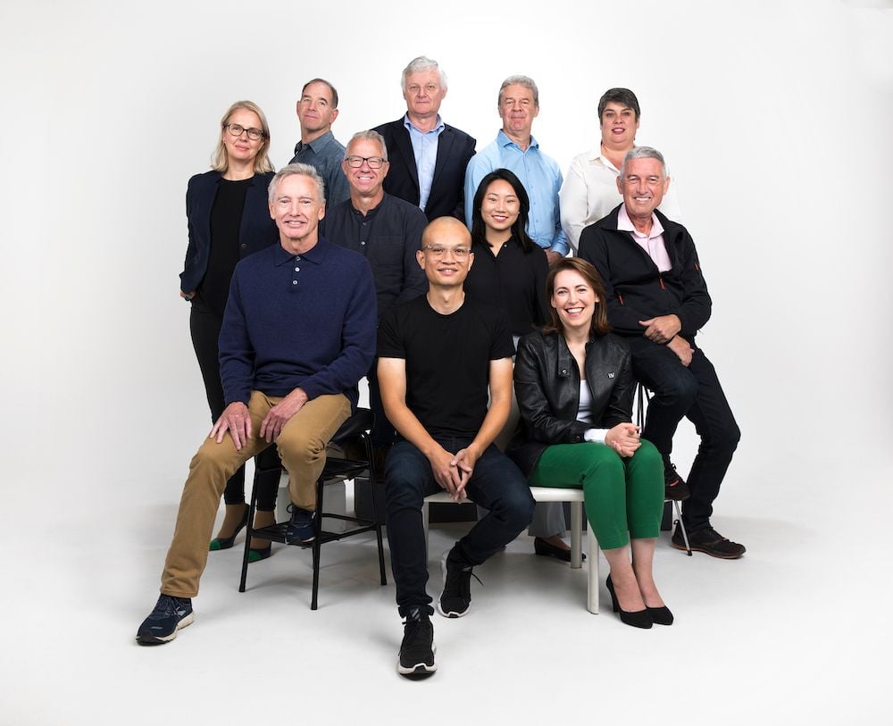 Australian Ethical joins forces with Aussie deep tech fund Main Sequence