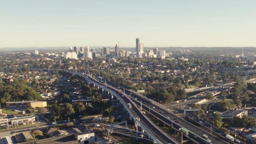WestInvest a "$5 billion shot in the arm" for Western Sydney WestInvest a "$5 billion shot in the arm" for Western Sydney