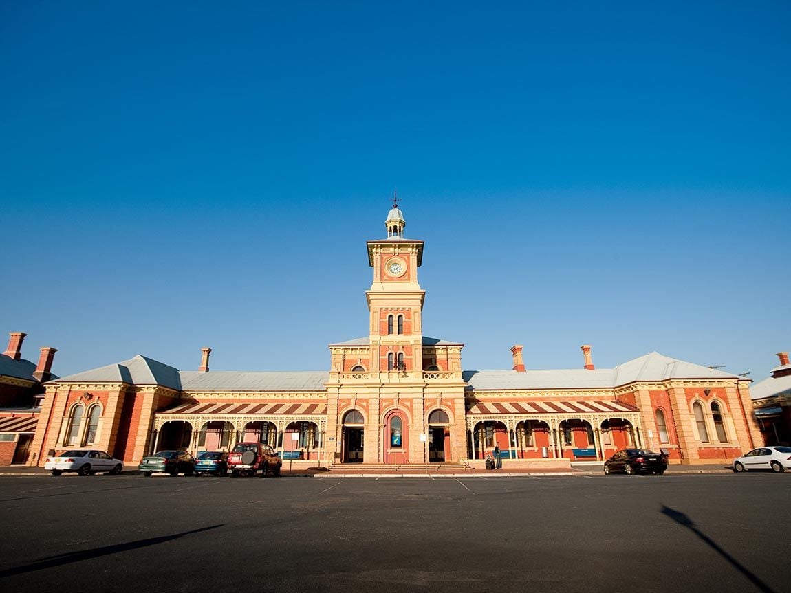 Lockdown to lift tonight for Albury and Lismore Lockdown to lift tonight for Albury and Lismore