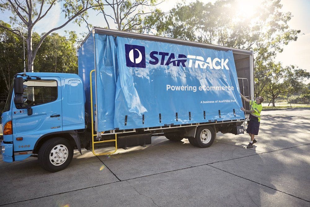 StarTrack workers go on strike after Fair Work Commission approval