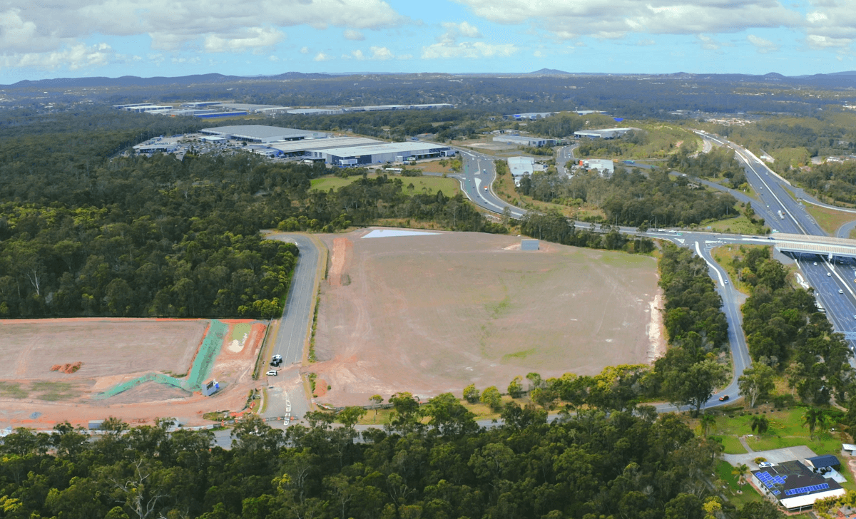 Youfoodz seals deal with LOGOS to build new QLD production facility