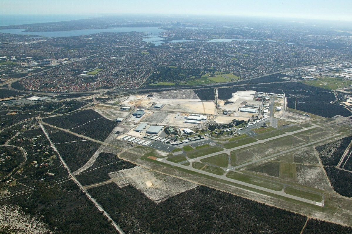 Dexus, APN Industria acquire property portfolio including WA's Jandakot Airport for $1.5 billion