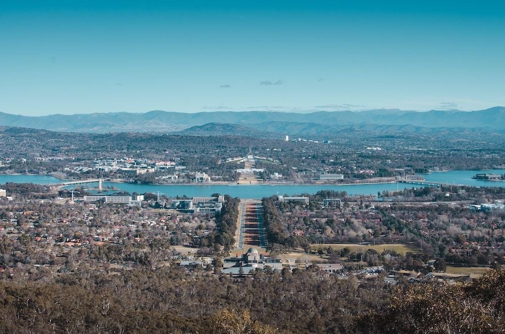 ACT to exit lockdown on 15 October once territory hits vaccine milestone ACT to exit lockdown on 15 October once territory hits vaccine milestone