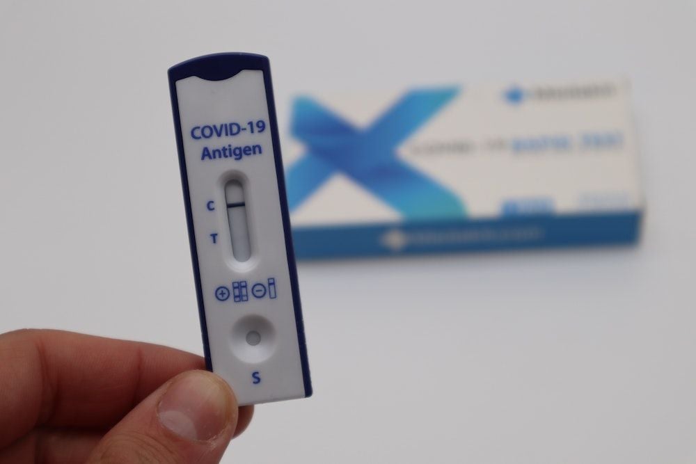 Rapid antigen tests have long been used overseas to detect COVID. Here's what Australia can learn
