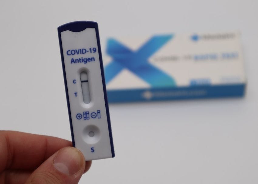 Rapid antigen tests have long been used overseas to detect COVID. Here's what Australia can learn