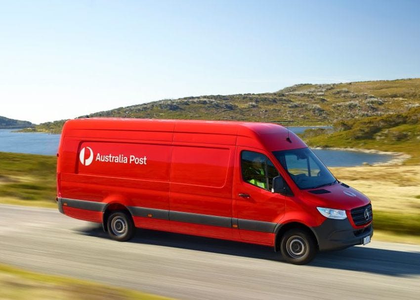 Australia Post to pause e-commerce parcel collections in Melbourne for five days