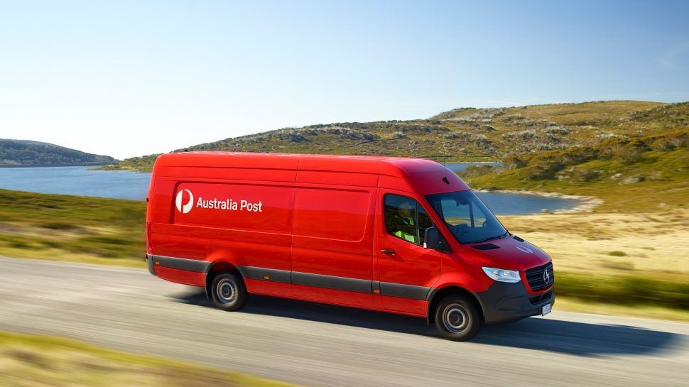 Australia Post to pause e-commerce parcel collections in Melbourne for five days Australia Post to pause e-commerce parcel collections in Melbourne for five days