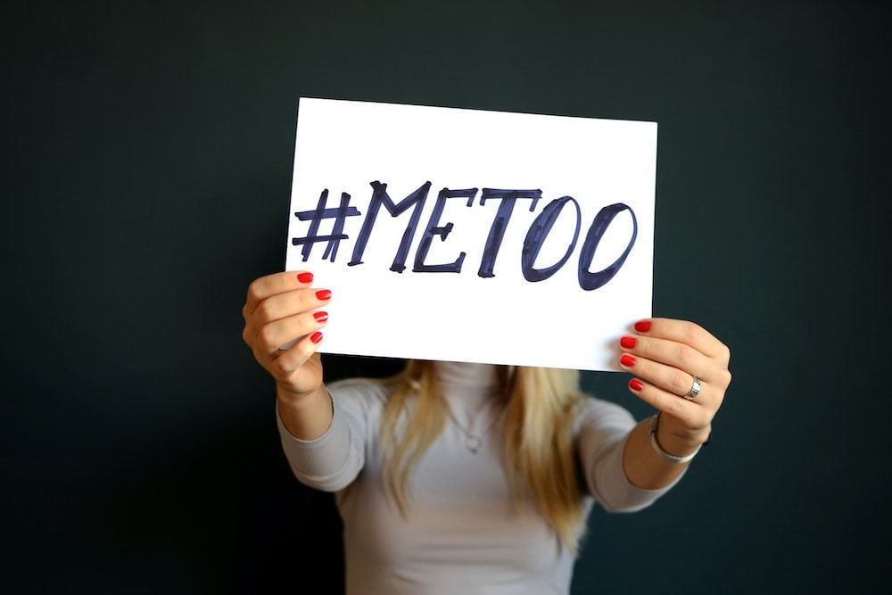 #MeToo: Top-down approach required to combat workplace sexual violence, claims QUT professor