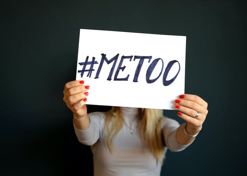 #MeToo: Top-down approach required to combat workplace sexual violence, claims QUT professor