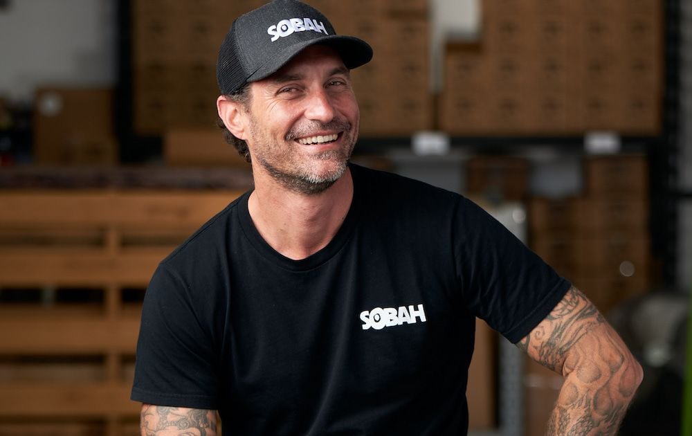Support doubles for First Nations-owned Sobah in $1m equity crowdfunding raise