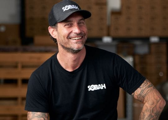 Support doubles for First Nations-owned Sobah in $1m equity crowdfunding raise