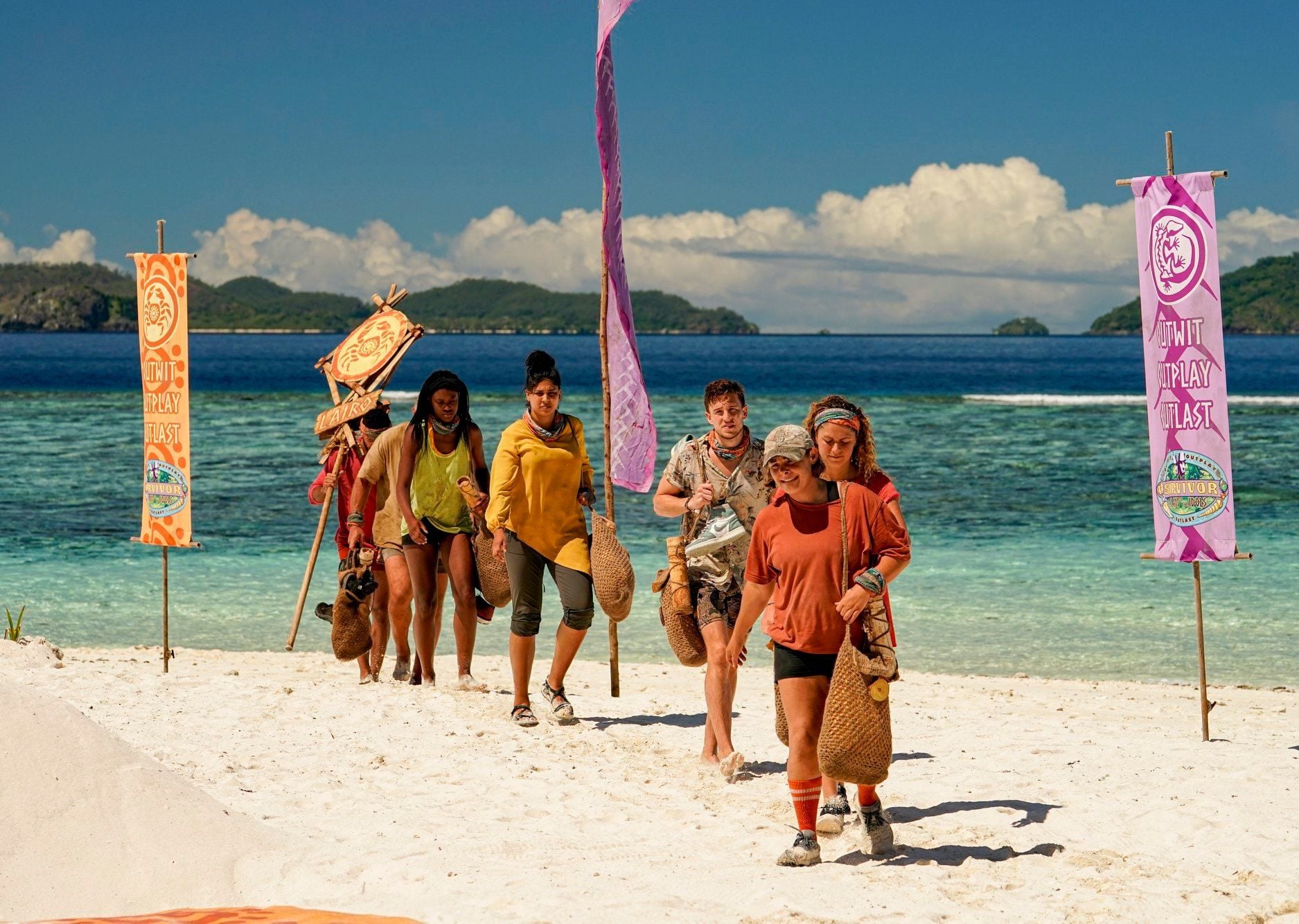 Second QLD production of Australian Survivor to give regional economy $29 million boost