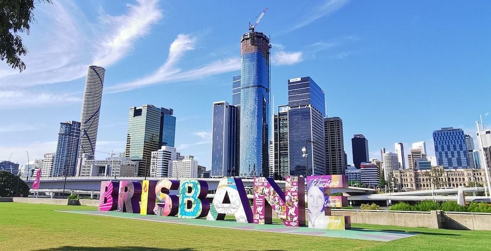 COVID-19 restrictions to ease in LGAs of Brisbane, Gold Coast, Logan and more from 4pm today COVID-19 restrictions to ease in LGAs of Brisbane, Gold Coast, Logan and more from 4pm today