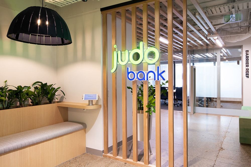 Challenger bank Judo looking to list following $650m IPO