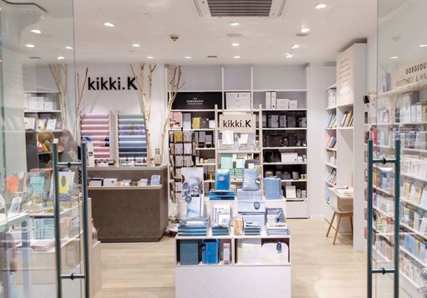 Kikki.K to be rescued by Peter Lew's Brandbank Group