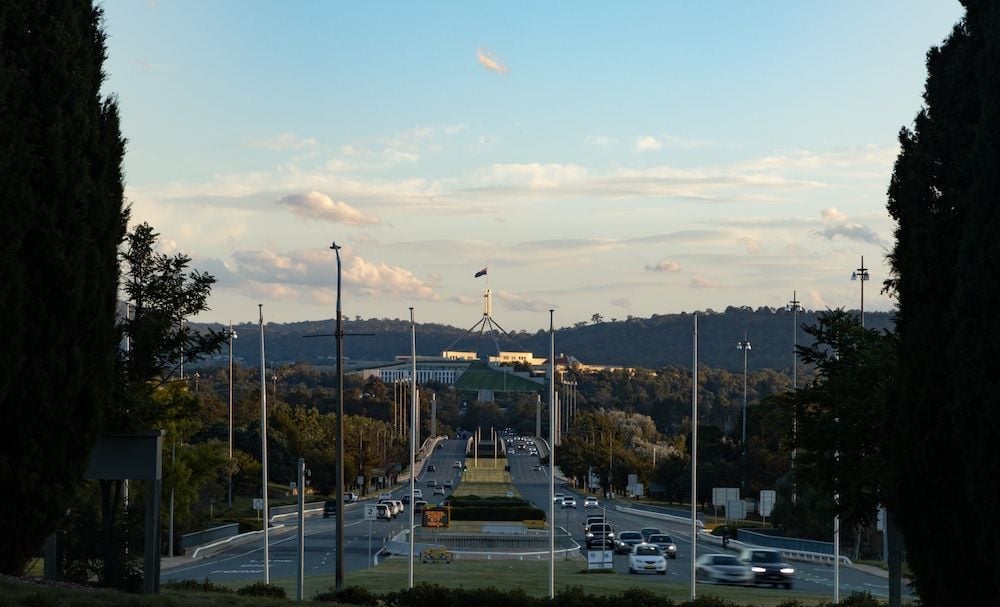 ACT to leave lockdown on Friday as planned