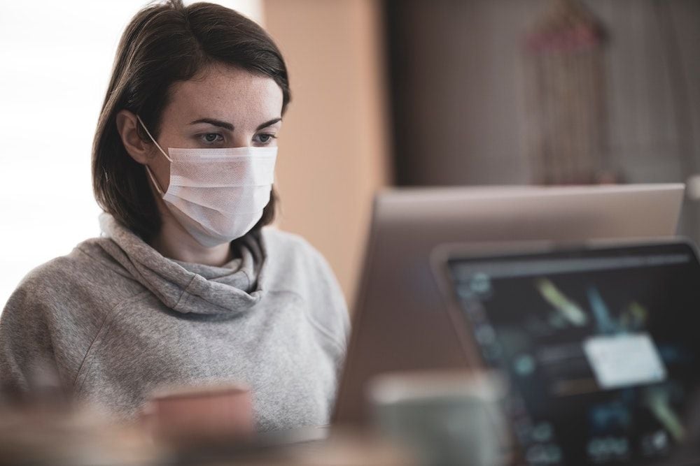 Vaccine-only approach not enough for ongoing workplace safety post-lockdown, says OzSAGE Vaccine-only approach not enough for ongoing workplace safety post-lockdown, says OzSAGE
