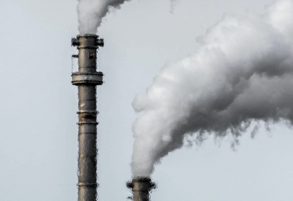 Carbon tariffs will devastate the economy of “climate laggard Australia”, says Climate Council
