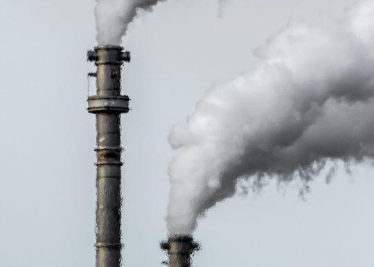 Carbon tariffs will devastate the economy of “climate laggard Australia”, says Climate Council