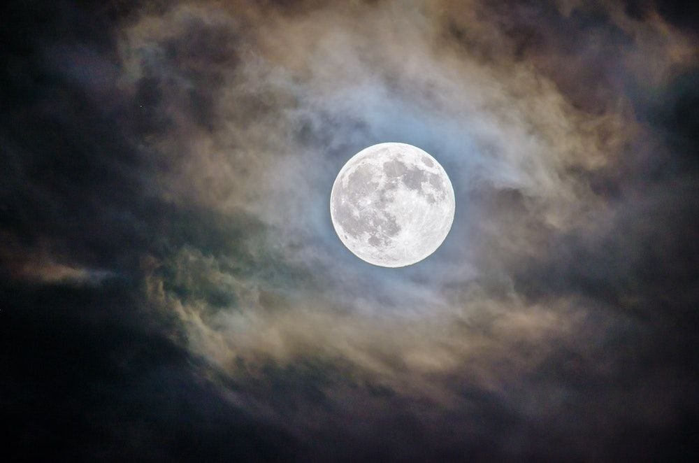 Australia partners with NASA on our first mission to the Moon