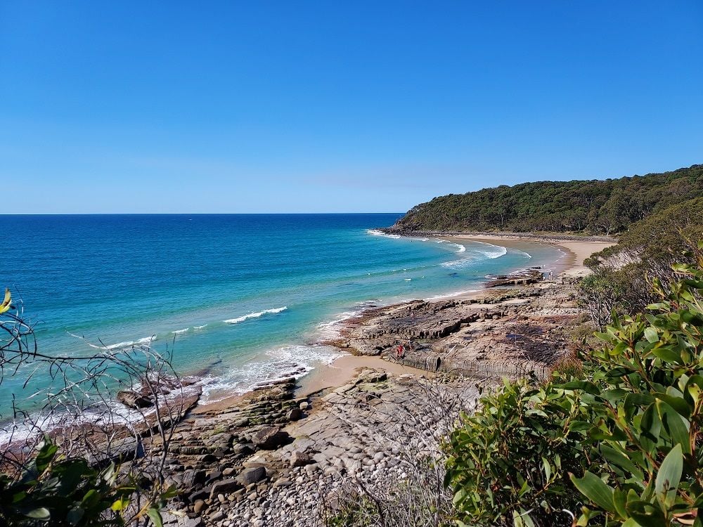 Virgin Australia to lift flight capacity linking QLD tourism hotspots with SA, Tasmania