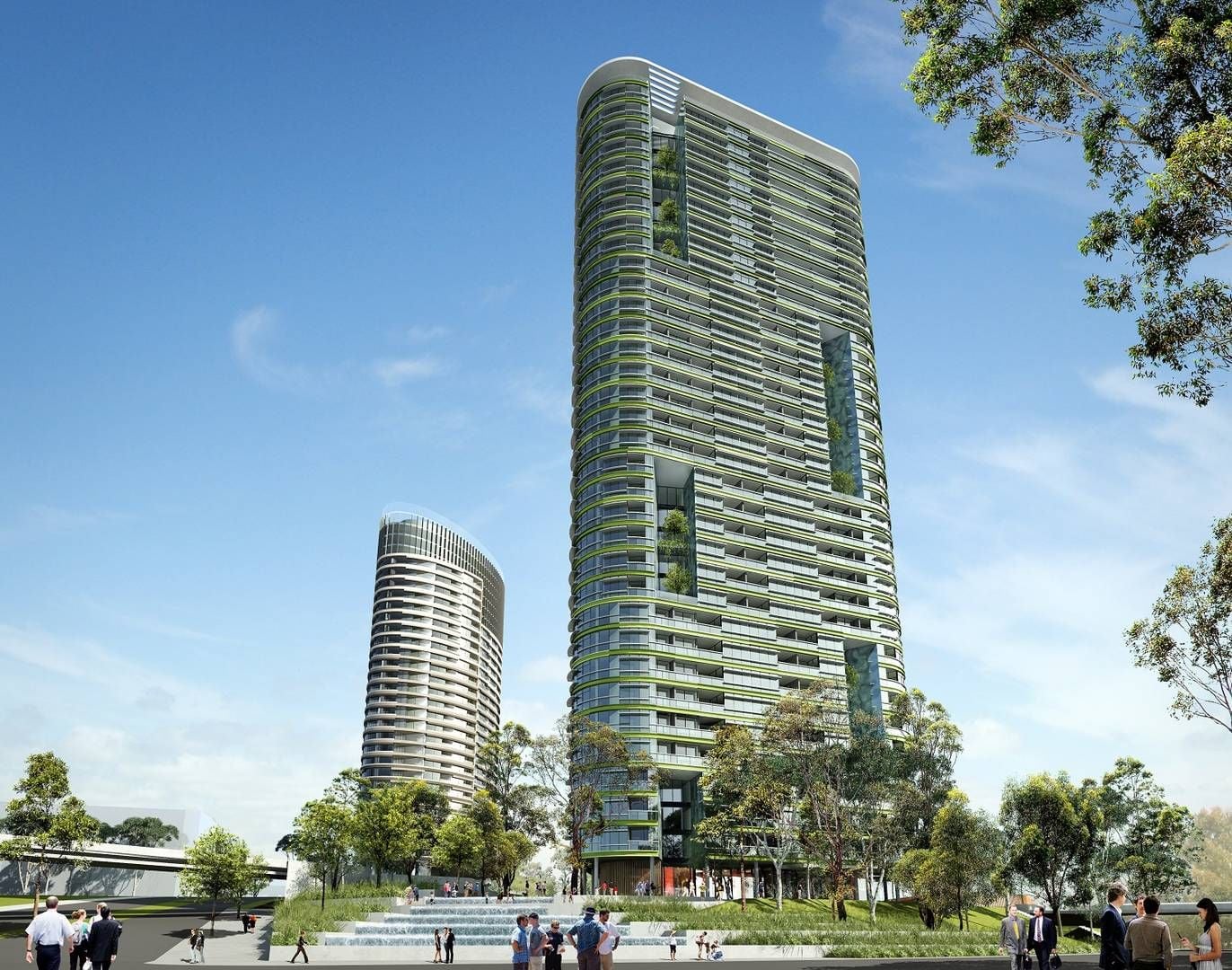 Water leaks, cracks and more: Sydney's apartments are riddled with building defects
