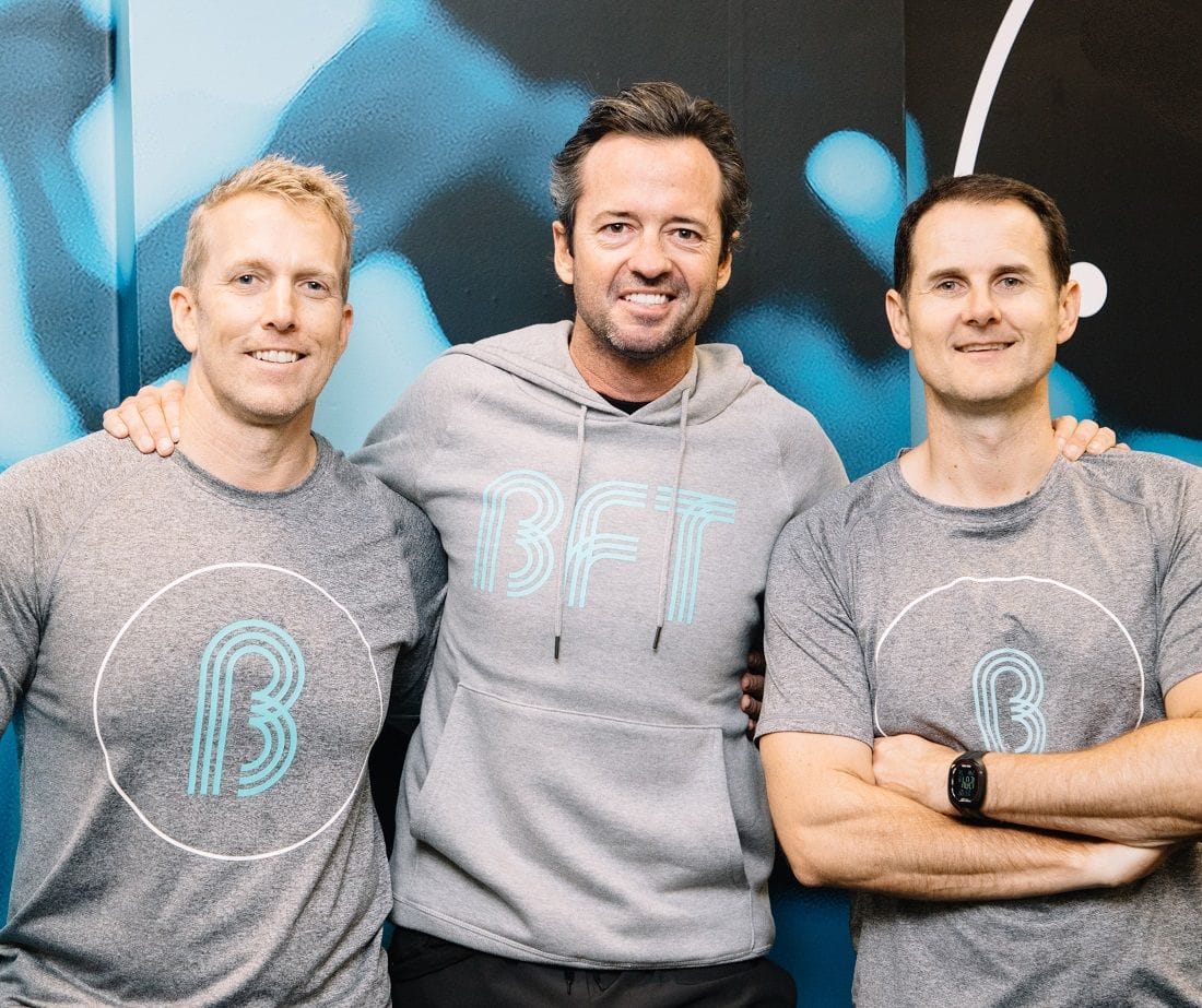 Body Fit Training to pump up US presence through $60m IP sale to Xponential Fitness