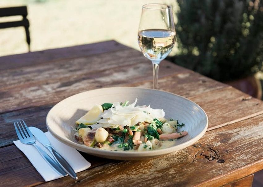 NSW offers hospitality businesses $5,000 grants for outdoor dining initiatives