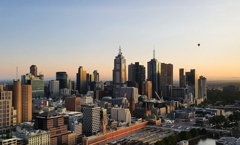 Victoria reopening to fully vaccinated NSW travellers from next Wednesday