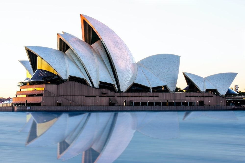 NSW reopening to the world on 1 November, regional travel from Sydney deferred