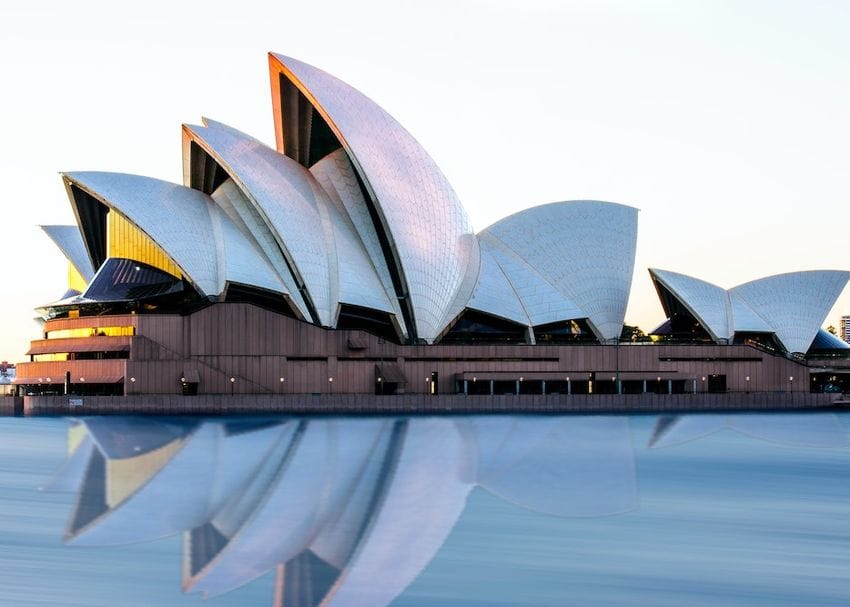 NSW reopening to the world on 1 November, regional travel from Sydney deferred