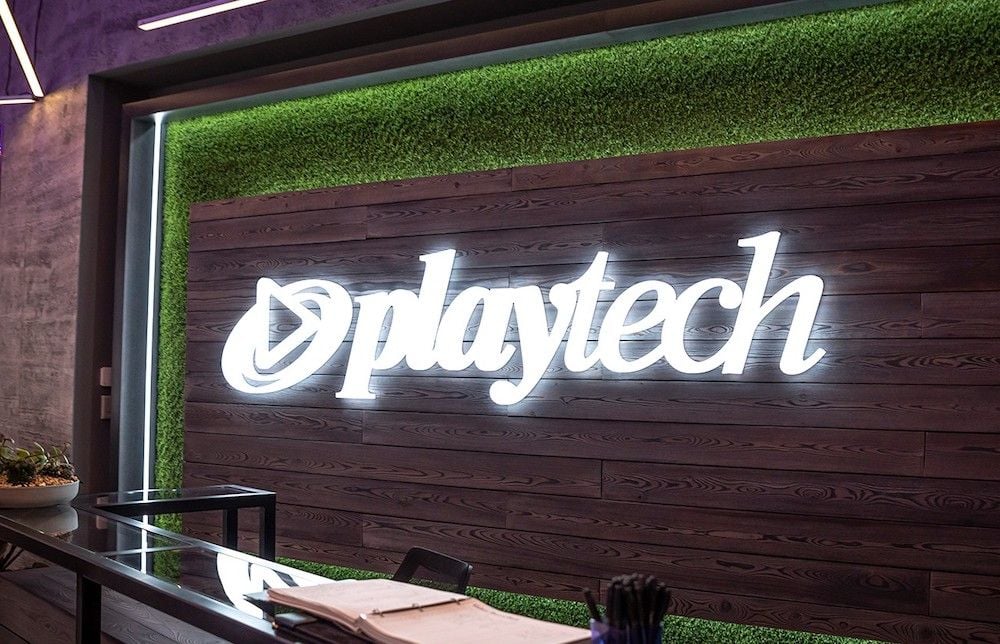 Aristocrat Leisure to buy online gambling giant Playtech for $5 billion
