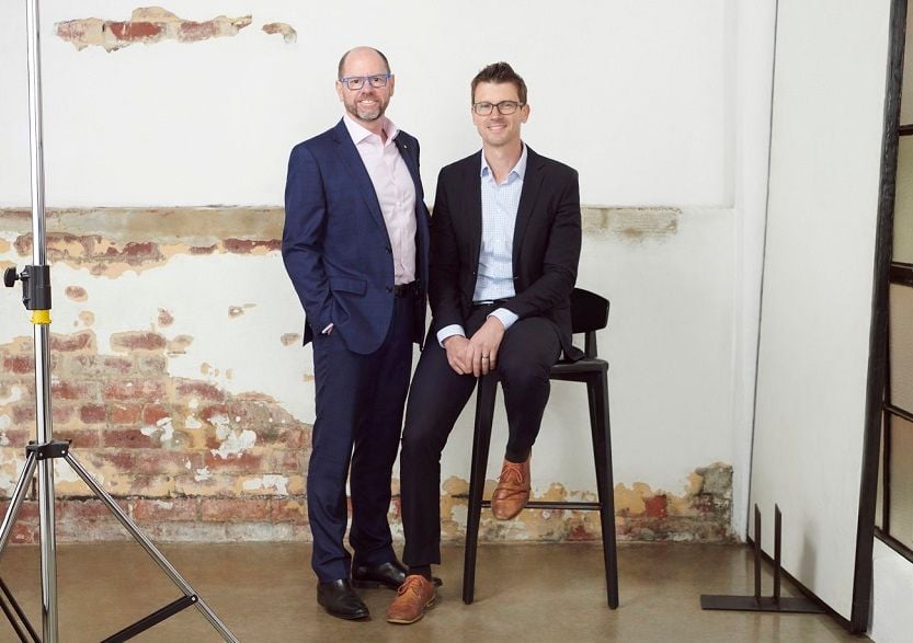Heart disease AI diagnostics med-tech Artrya to list at $105m valuation
