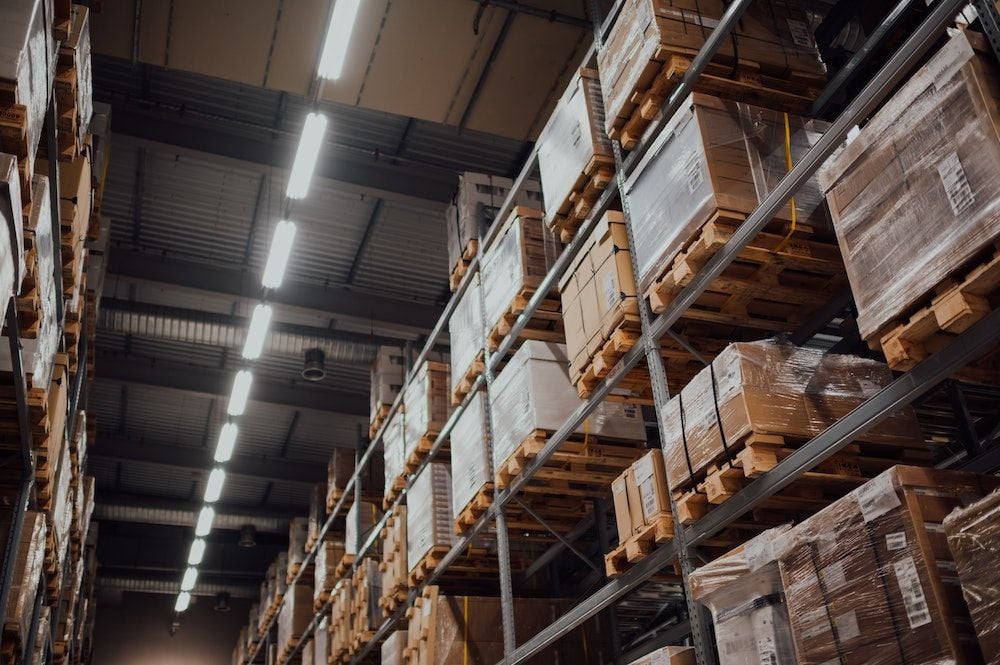 GPT logistics portfolio worth $4.1 billion following Ascot Capital asset acquisition